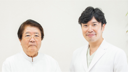 地域に根ざした診療