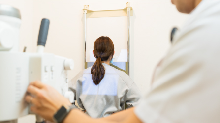 院内完結の迅速検査