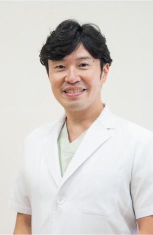 副院長牧野 健治