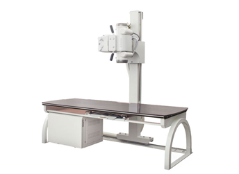 デジタルX線装置(DR装置)