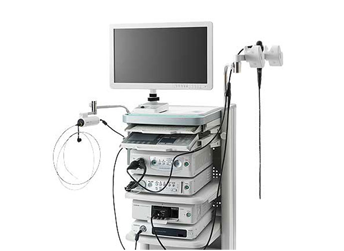 内視鏡システム(LASEREO)