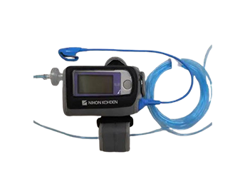 簡易睡眠ポリグラフィー