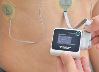 ホルター心電図