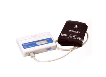 7日間連続装着ホルター心電図