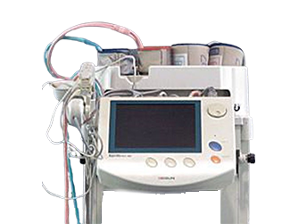 動脈硬化測定装置(PWV)