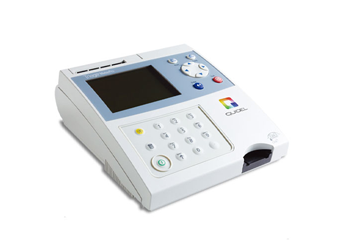 トリアージテストメーター