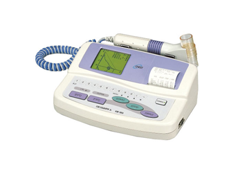 呼気NO濃度測定器