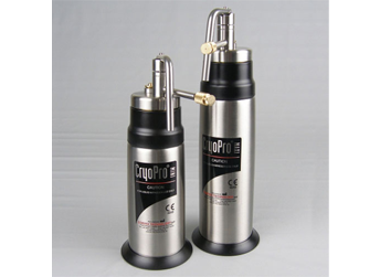 凍結療法装置(CRYOSURG)