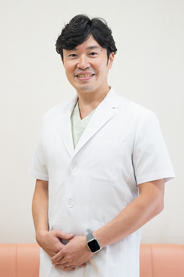 副院長 牧野 健治