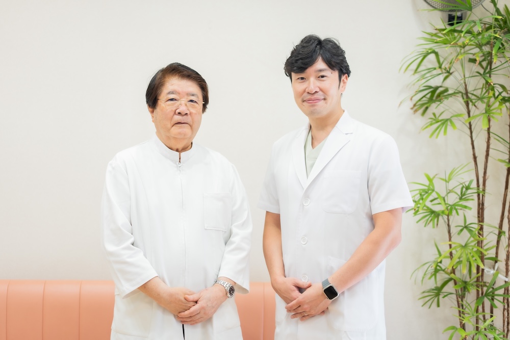 地域医療を支える仲間を募集中