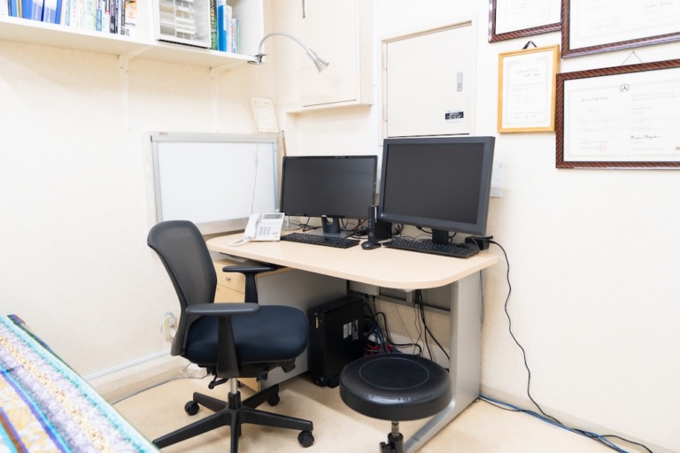 コラムを開設しました