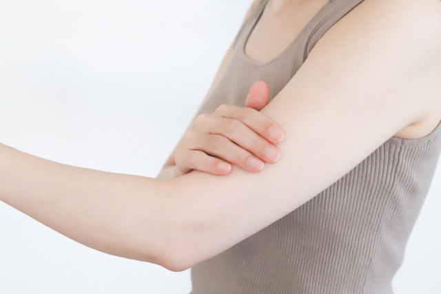 皮膚科について