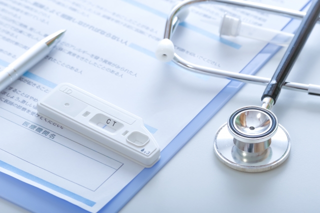 抗原検査とは？