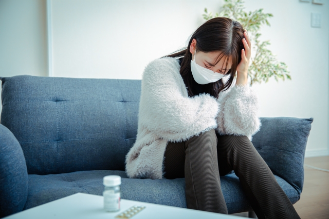 発熱外来について