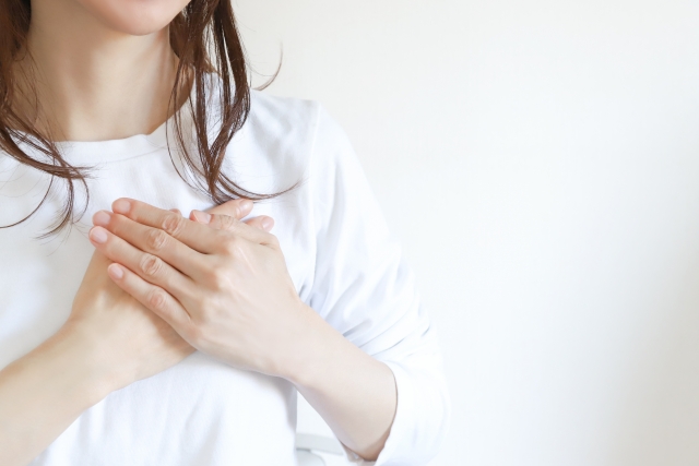 大動脈瘤・大動脈解離とは？