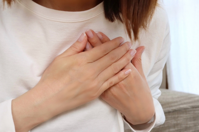 動脈硬化とは？