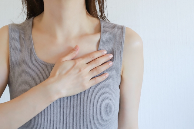 心臓弁膜症とは？