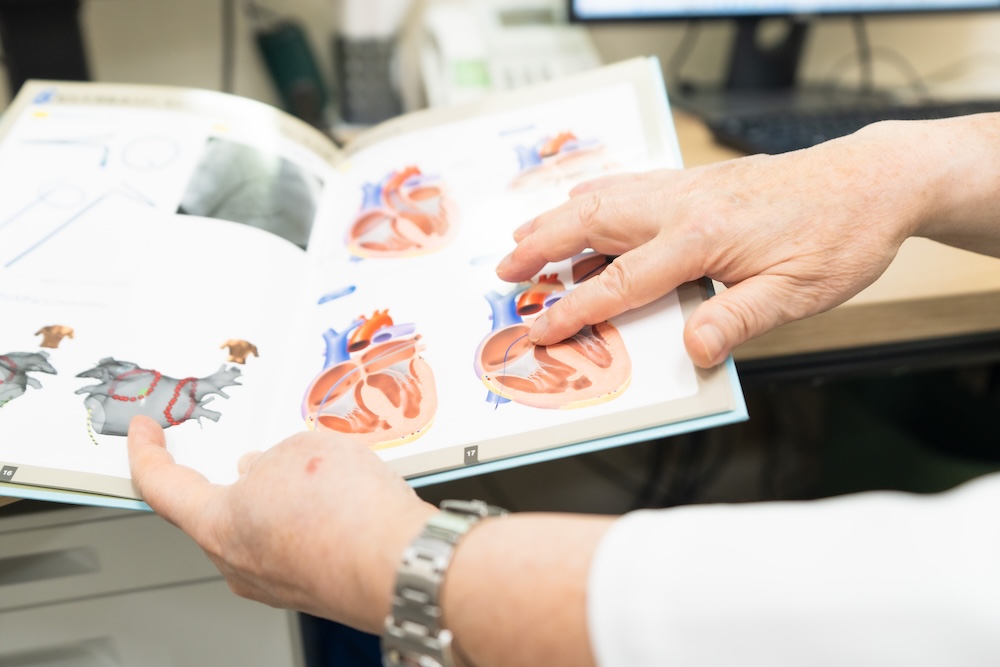 生活習慣病の治療方針は？