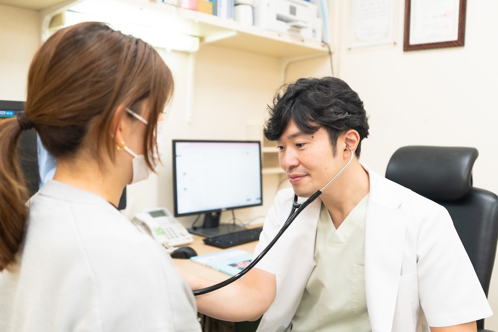 予防医療への取り組みは？